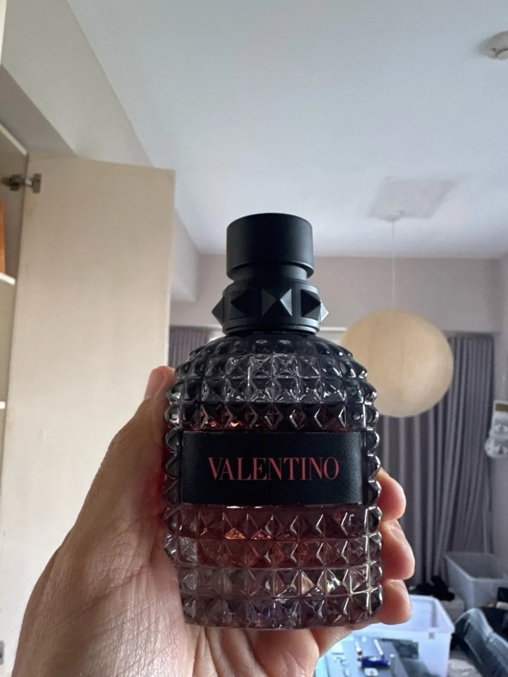Valentino Coral Fantasy Fragrance